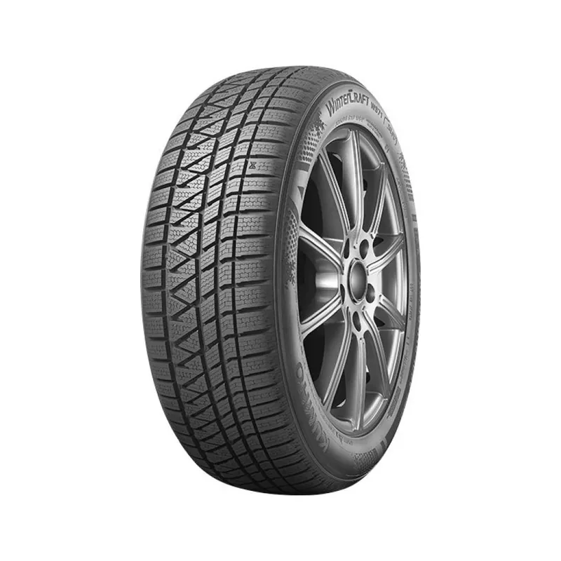 Subito Disponibile 275/40 R21 107 W Kumho Wintercraft Ws71 Suv Xl