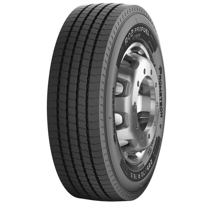 285/70 R19.5 146/144 L Prometeon R02 Profuel Steer M+s 3pmsf (tl) Di Tendenza