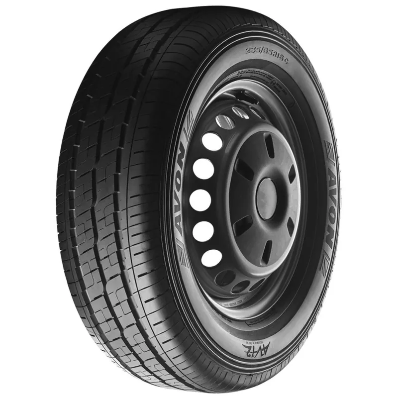 Prezzo Basso 215/75 R16C 116 R Avon Av12