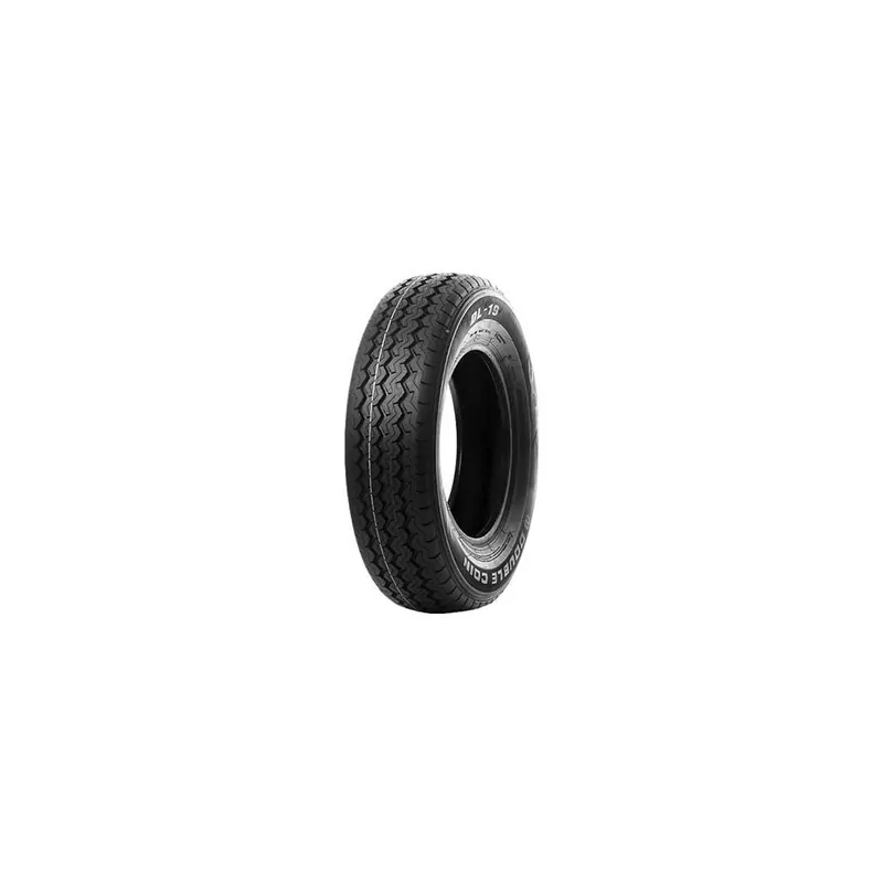185/80 R14C 102 Q Double Coin Dl19 Offerta Speciale