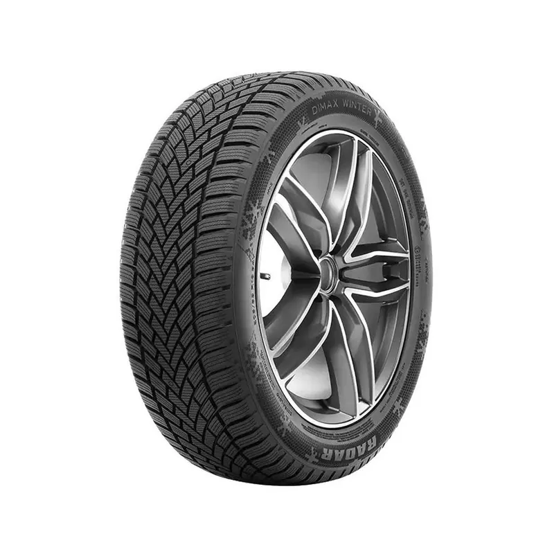 Consegna Rapida 255/40 R18 99 V Radar Dimax Winter