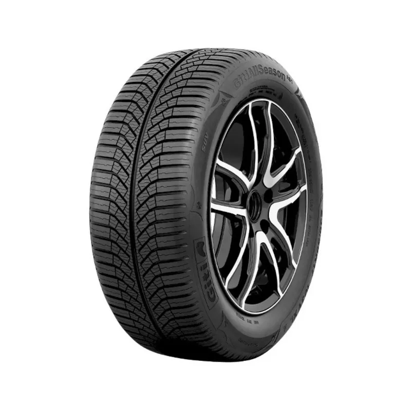 235/65 R17 108 V Giti Gitiallseason As1 Suv Xl Bsw M+s 3pmsf Ultime Pezzi