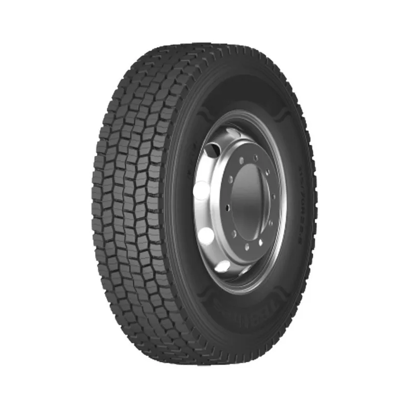 Solo Oggi 315/80 R22.5 157 L Tbb Tires Thd20 22,5