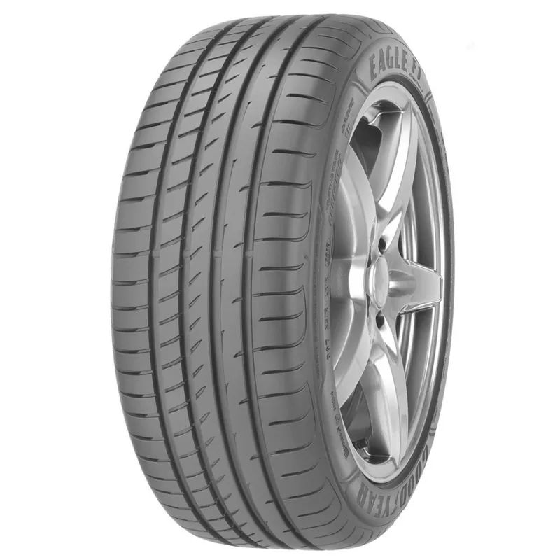 Consegna Rapida 275/35 R20 102 Y Goodyear Eagle F1 Asymmetric 2