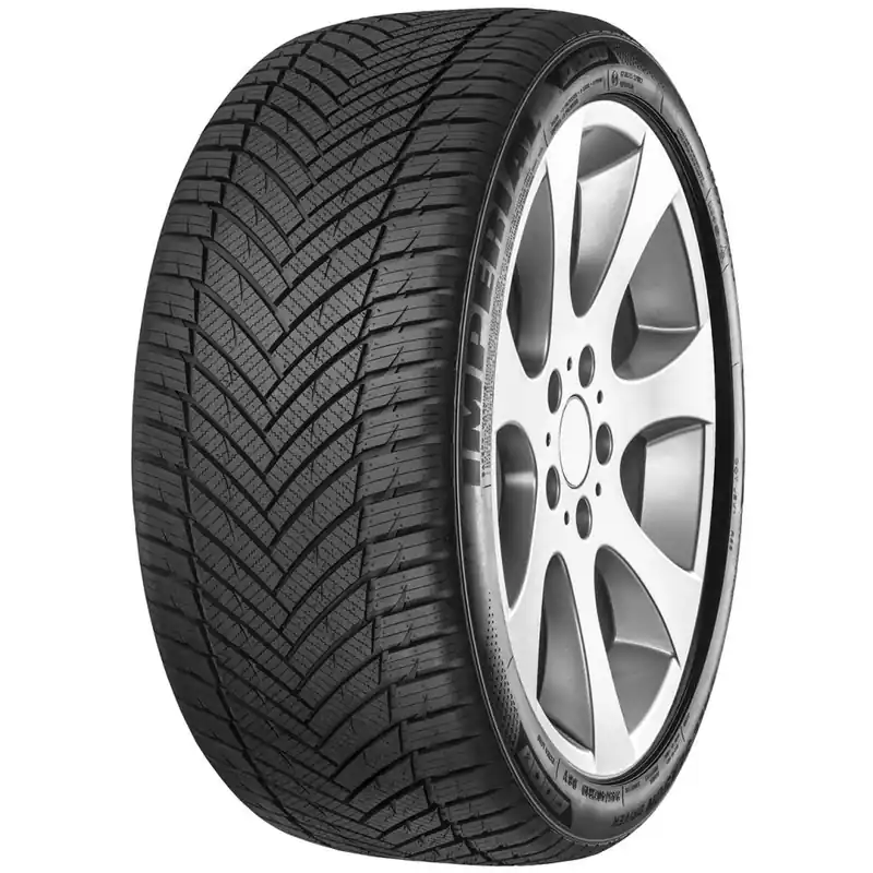 135/80 R13 70 T Imperial All Season Driver Di Tendenza