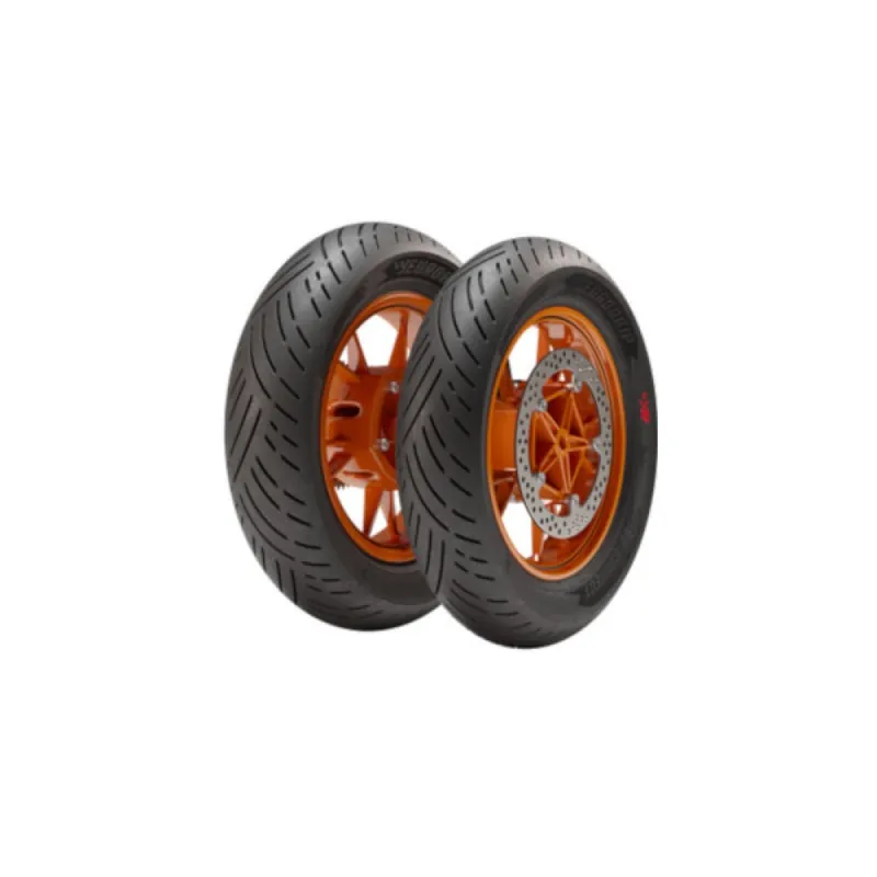 120/70 R15 56 S Eurogrip Bee Connect Uhp Pagamento Sicuro