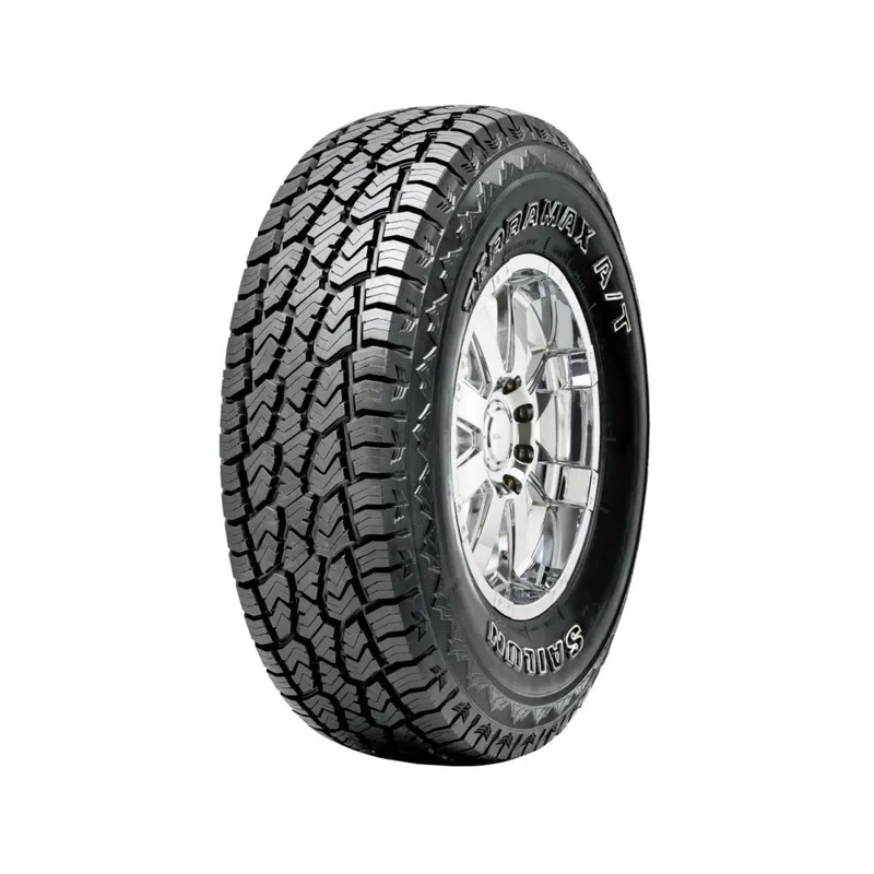 Offerta Limitata 245/65 R17 107 S Sailun Terramax A/t
