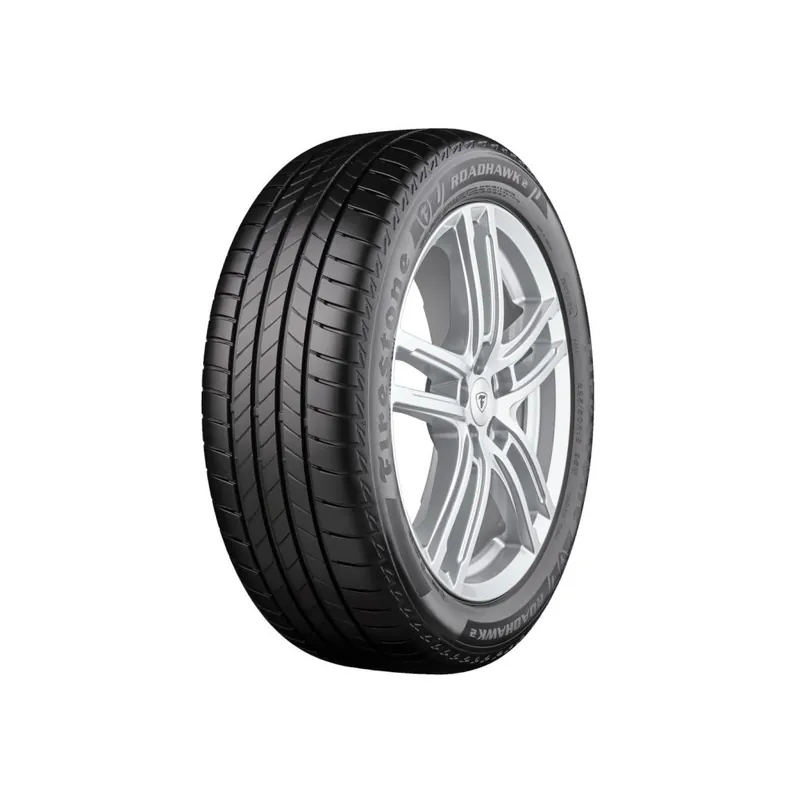 215/55 R17 98 W Firestone Roadhawk 2 Ultime Pezzi