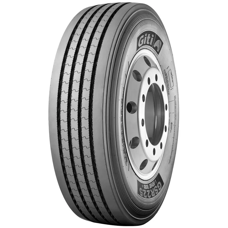 265/70 R19.5 140/138 M Giti Gsr225 M+s 3pmsf (tl) Prezzo Ridotto