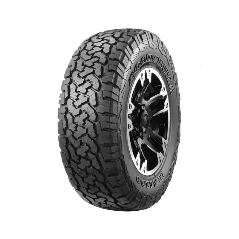 275/65 R17 121 S Roadcruza Ra1100 Saldi