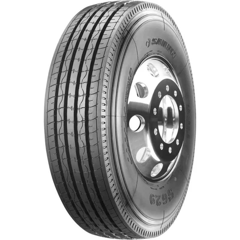 385/65 R22.5 160 K (158 L) K Sailun Sfr1 20pr M+s 3pmsf (tl) Ultime Pezzi