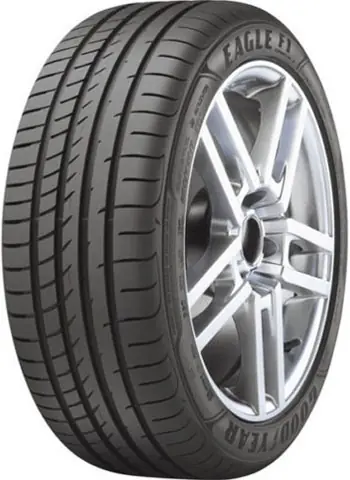 GOODYEAR 205/45 VR18 TL 90V GY EAG-F1 AS3 XL DEMO Sconto