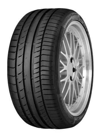 Ordina Subito CONTINENTAL 295/40 YR22 TL 112Y CO CSC 5 SUV SILENT XL