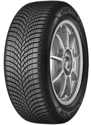 235 65 R17 108W GOODYEAR VECTOR-4S G3 SUV Professionale