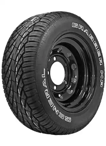 Ordina Subito GENERAL 275/60 TR15 TL 107T GE GRABBER HP OWL FR