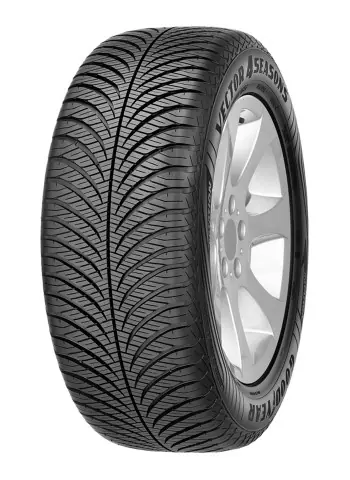 Prezzo Di Fabbrica GOODYEAR 205/55 HR16 TL 94H GY VEC 4SEASONS G2 XL
