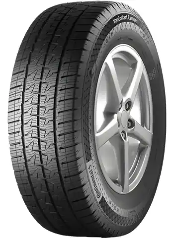 Prezzo Conveniente CONTINENTAL 225/75 R16 TL 116R CO VANCO CAMPER