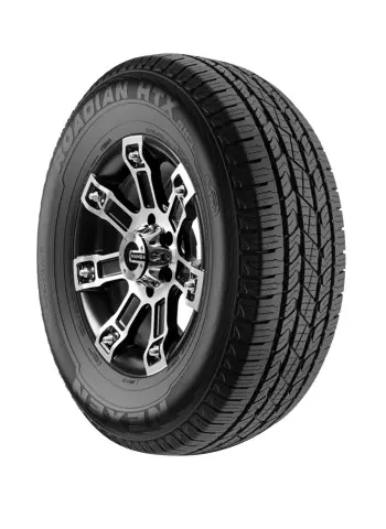 Reso Gratuito NEXEN 265/65 HR17 TL 112H NEXEN ROADIAN HTX RH5