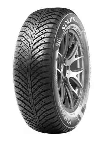 KUMHO 265/70 HR17 TL 115H KUMHO HA31 ALL SEASON Più Venduto