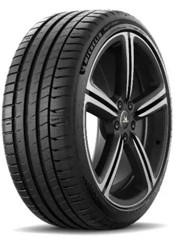 255 40 R20 104Y XL MICHELIN PS5 ACOUSTIC XL Spedito Oggi