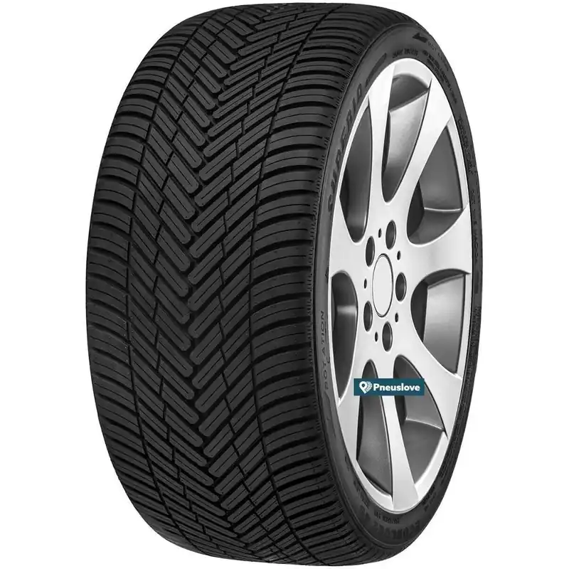 Nuovo Arrivo 185 60 R15 84H M+S SUPERIA ECOBLUE2 4S
