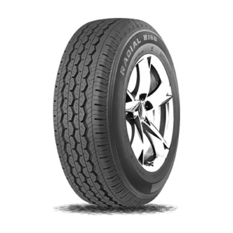 Soddisfatti O Rimborsati 215 70 15C 109/107R 8PR WESTLAKE H188