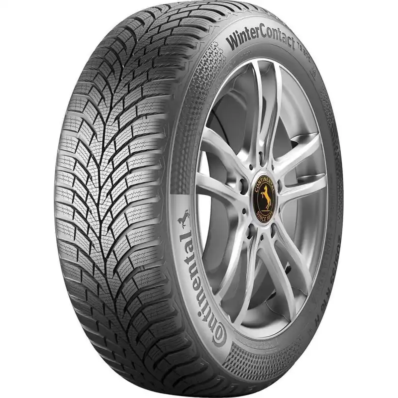 225 50 R17 98H XL M+S CONTINENTAL WINTER CONTACT TS870 Spedizione Espresso