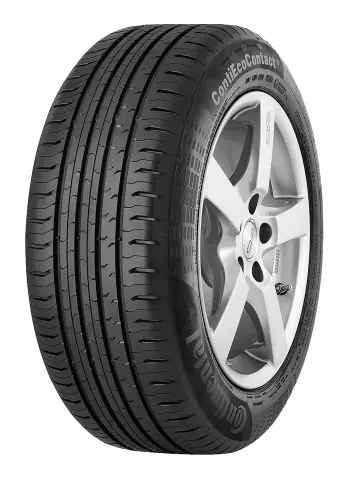 CONTINENTAL 195/60 VR16 TL 93V CO ECO CONTACT 5 XL Nuova Collezione