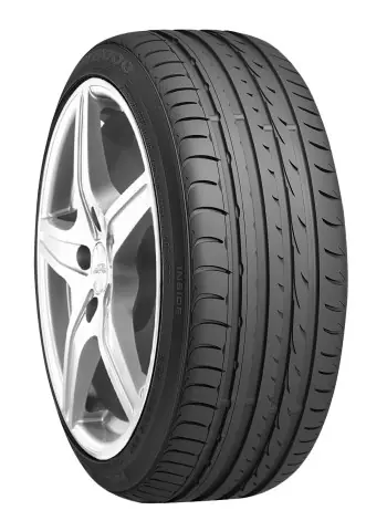 Promozione Esclusiva NEXEN 205/40 ZR18 TL 86Y NEXEN N8000 XL
