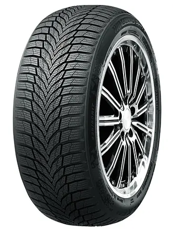 NEXEN 225/60 HR17 TL 99H NEXEN WG SPORT 2 Must-Have