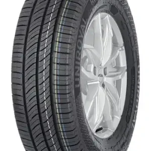 Professionale UNIROYAL 215/70 R15 TL 109S UN RAINMAX 5