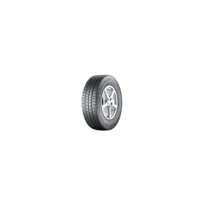 Di Tendenza 195 75 R16 107R CONTINENTAL VanContact Winter