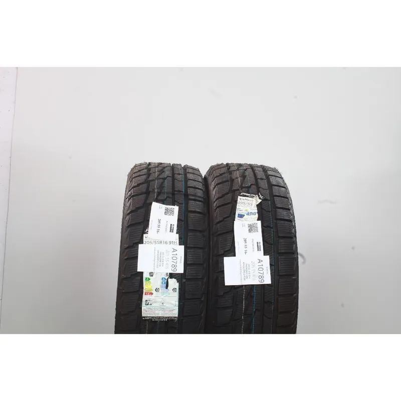Esclusivo 205 55 R16 91H PREMIORRI VIA MAGGIORE Z PLUS