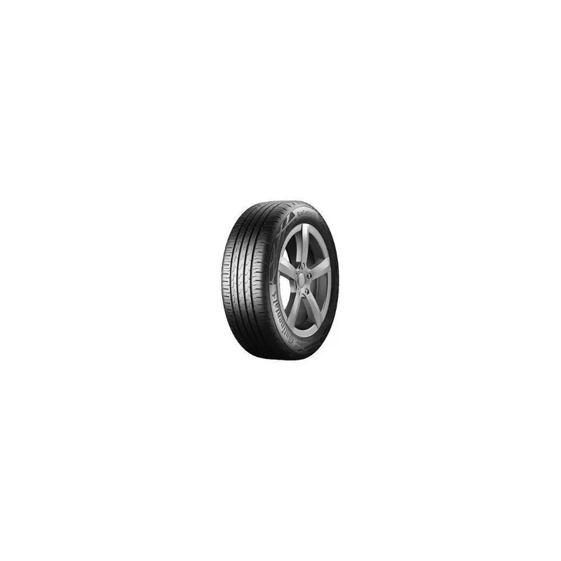 255 45 R20 105W XL CONTINENTAL EcoContact 6 Q MO Popolare