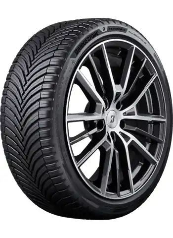 Reso Gratuito BRIDGESTONE 215/45 WR17 TL 91W BR TURANZA AS 6 XL