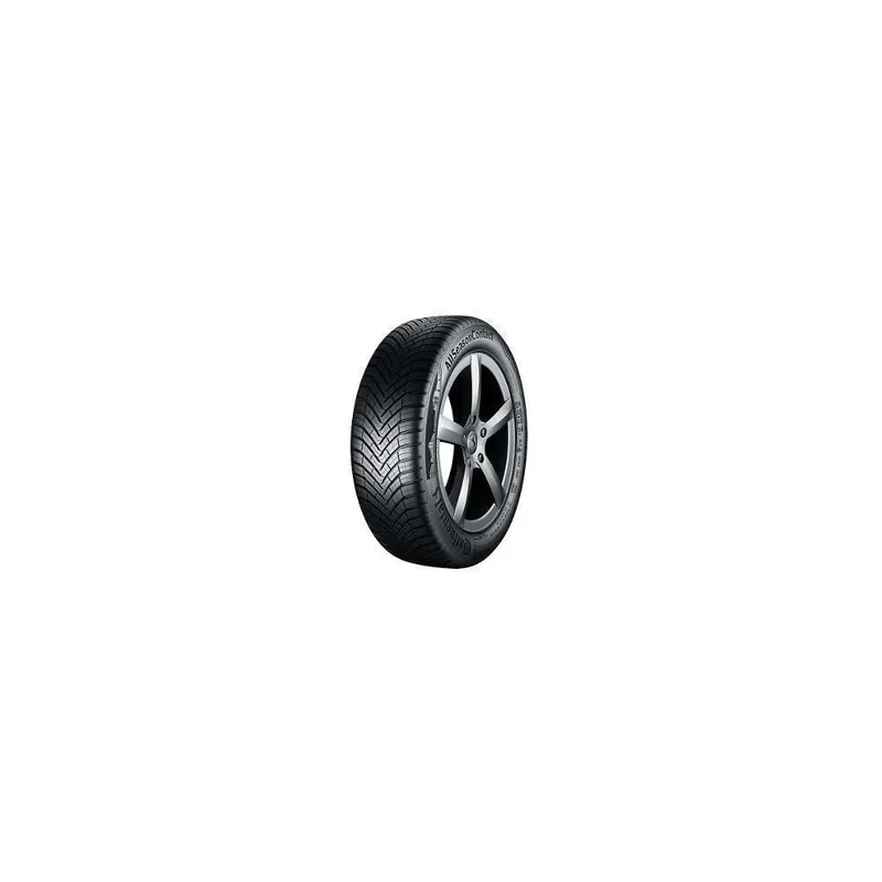 215 50 R17 95V XL CONTINENTAL AllSeasonContact Popolare
