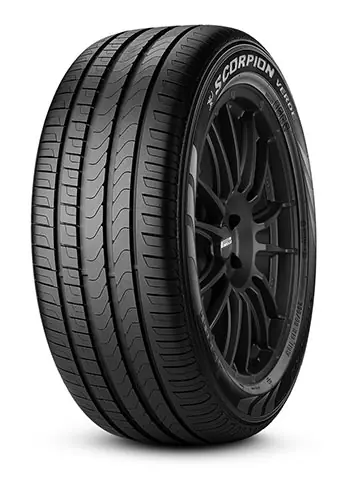 Promozione PIRELLI 235/50 VR18 TL 97V PI SCORPION VERDE (AO)
