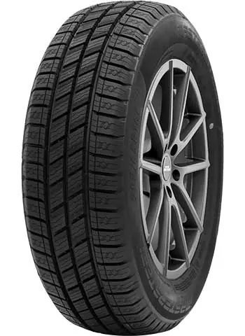 Promo Stagionale MASTERSTEEL 195/65 TR16 TL 104T ML ALL WEATHER VAN 2