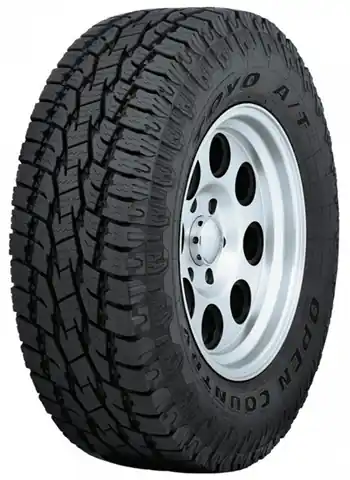 Saldi TOYO 275/45 HR20 TL 110H TOYO OPEN COUNTRY A/T+