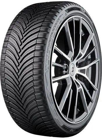Professionale 195 45 R16 84H XL BRIDGESTONE TURANZA AS 6 Enliten XL
