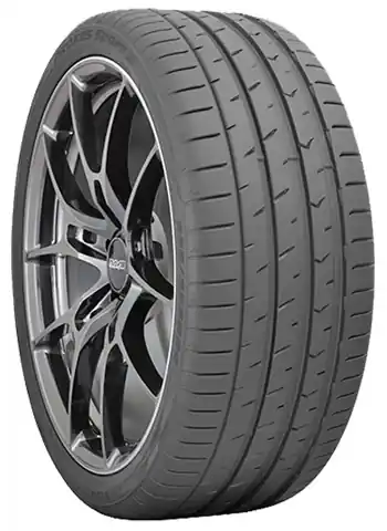 Esclusivo TOYO 225/40 ZR19 TL 93Y TOYO PROXES SPORT 2 XL