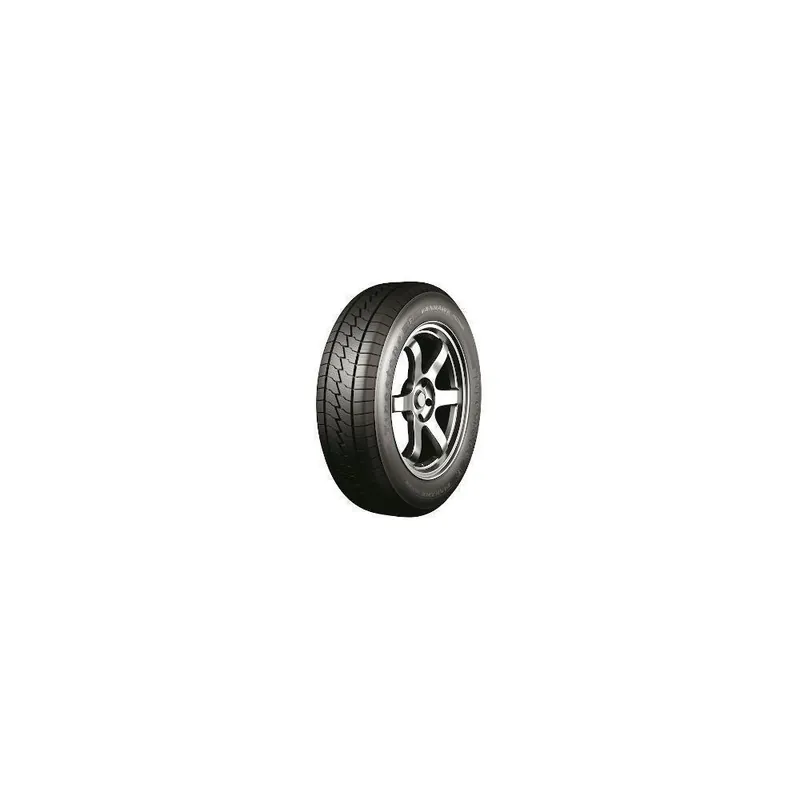 Compra Adesso 235 65 R16 115R FIRESTONE Vanhawk Multiseason