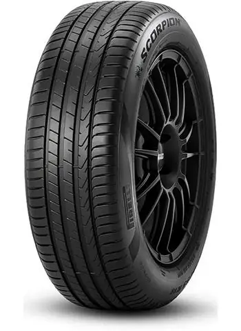 A Buon Prezzo 235 55 R19 105T XL PIRELLI SCORPION S-I + ELECT XL