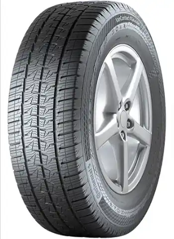 CONTINENTAL 195/60 R16 TL 99H CO VANCONTACT 4SEASON Affare