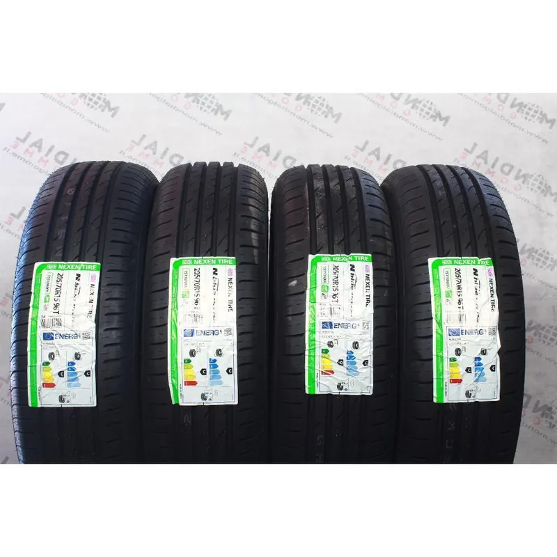 Ultimissimo Modello 205 70 R15 96T NEXEN NBLUE HD PLUS