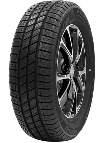 TYFOON 205/65 R16 TL 107T TYF ALL SEASON VAN 6 Economico