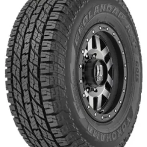 195 80 R15 96H YOKOHAMA G015 RBL Offerta Lampo