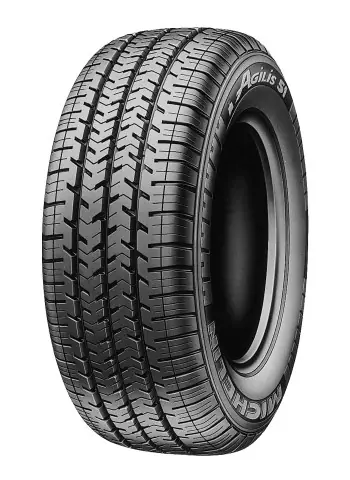 Saldi MICHELIN 215/65 R16 TL 106T MI AGILIS51 6PR DEMO