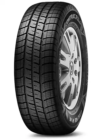 VREDESTEIN 205/75 R16 TL 113R VR COMTRAC 2 ALL SEASON+ Di Tendenza