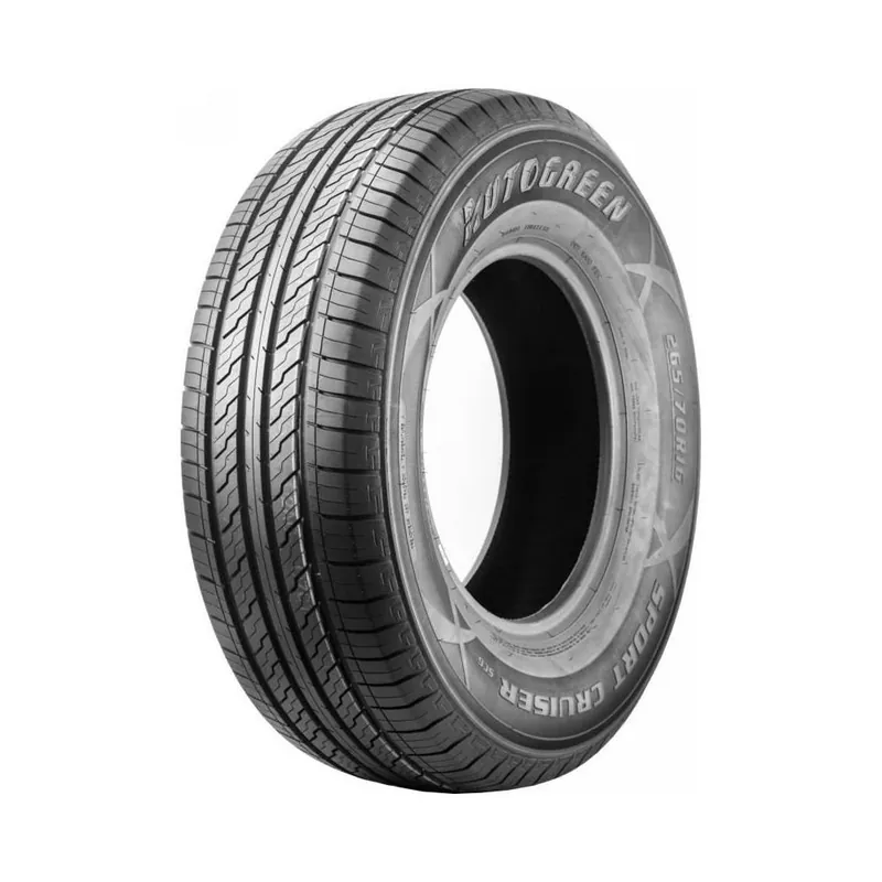 235 65 R17 104H AUTOGREEN SPORT CRUISER SC6 Offerta Speciale